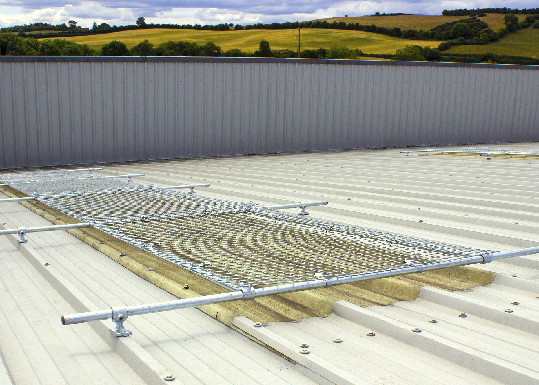 Kee Cover Rooflight Cover