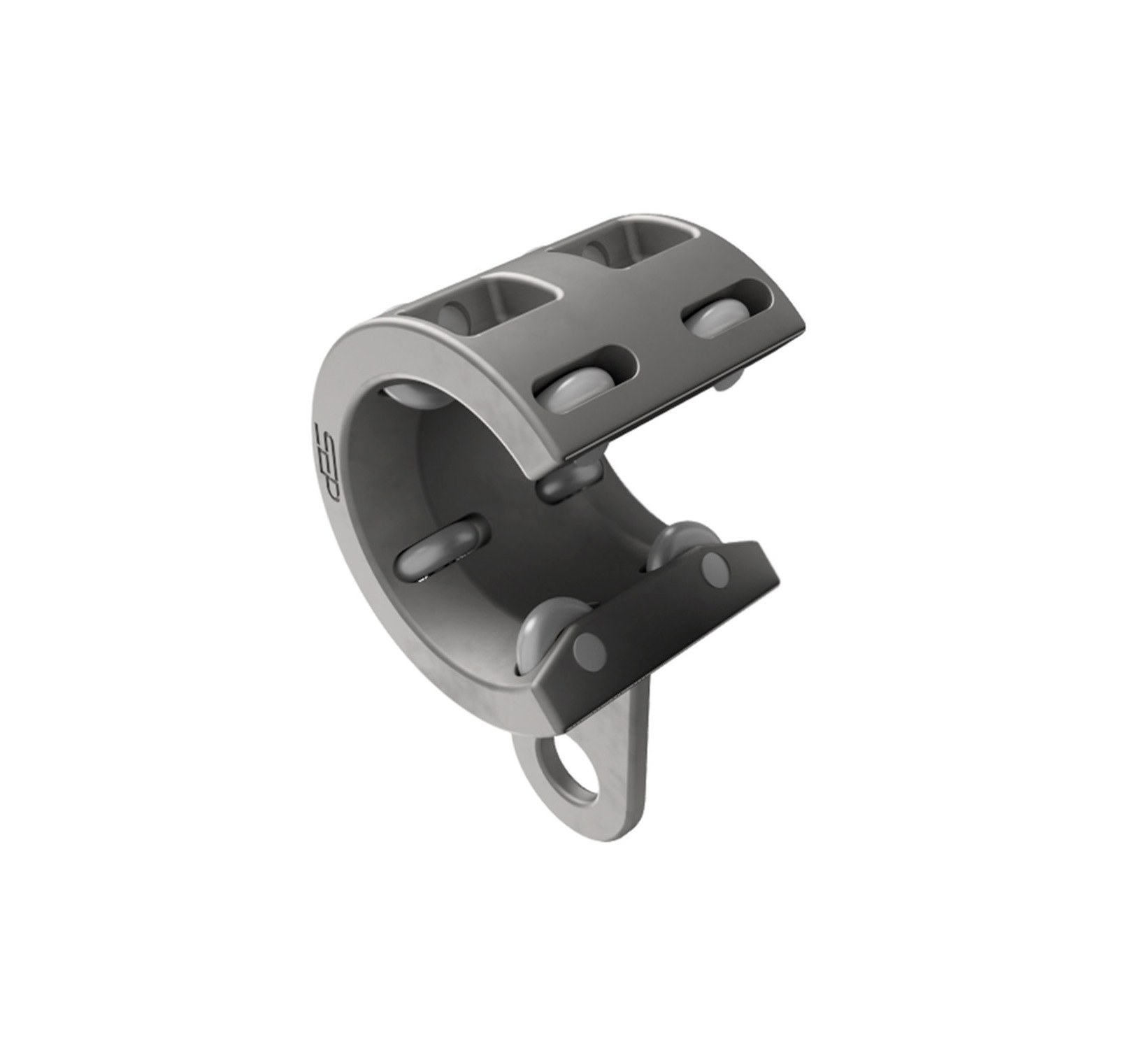 Pro Rail ET MH Traveler Square R1