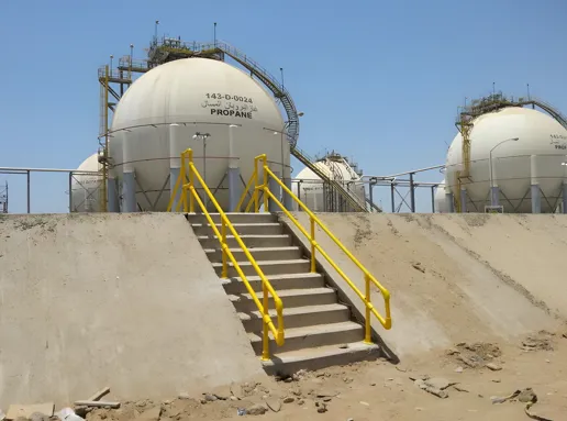 Yanbu Aramco Upscayl 4X Upscayl Standard 4X