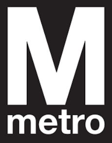 Metro Logo
